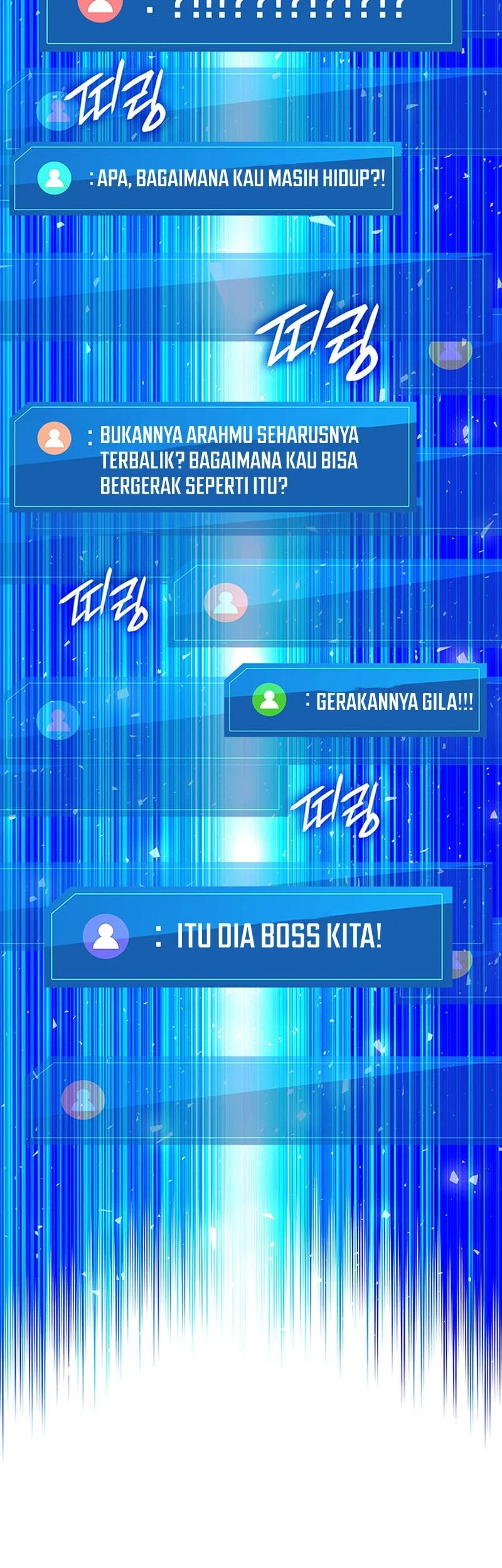 Ranker’s Return (Remake) Chapter 239 - halaman 53