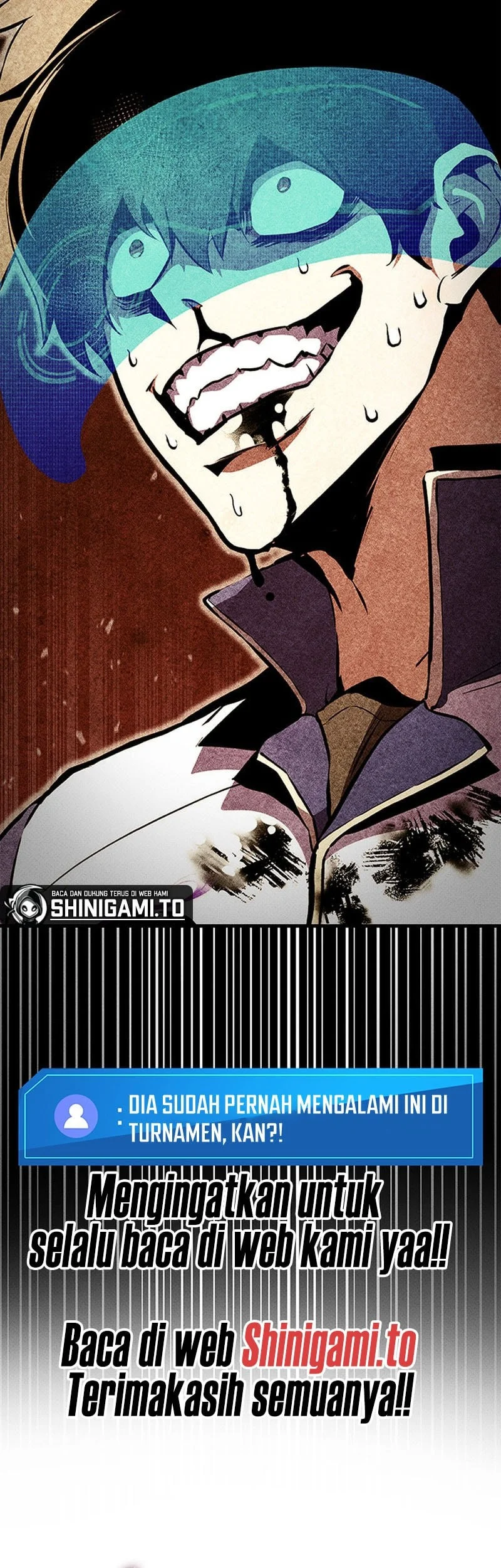 Ranker’s Return (Remake) Chapter 239 - halaman 59