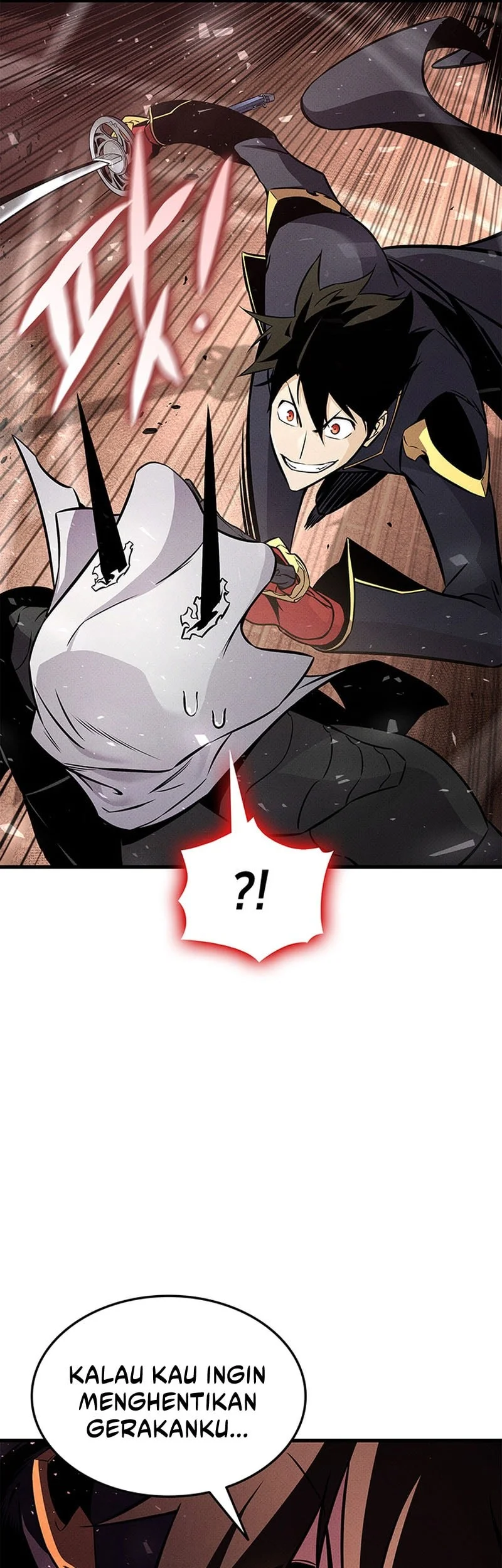 Ranker’s Return (Remake) Chapter 239 - halaman 61