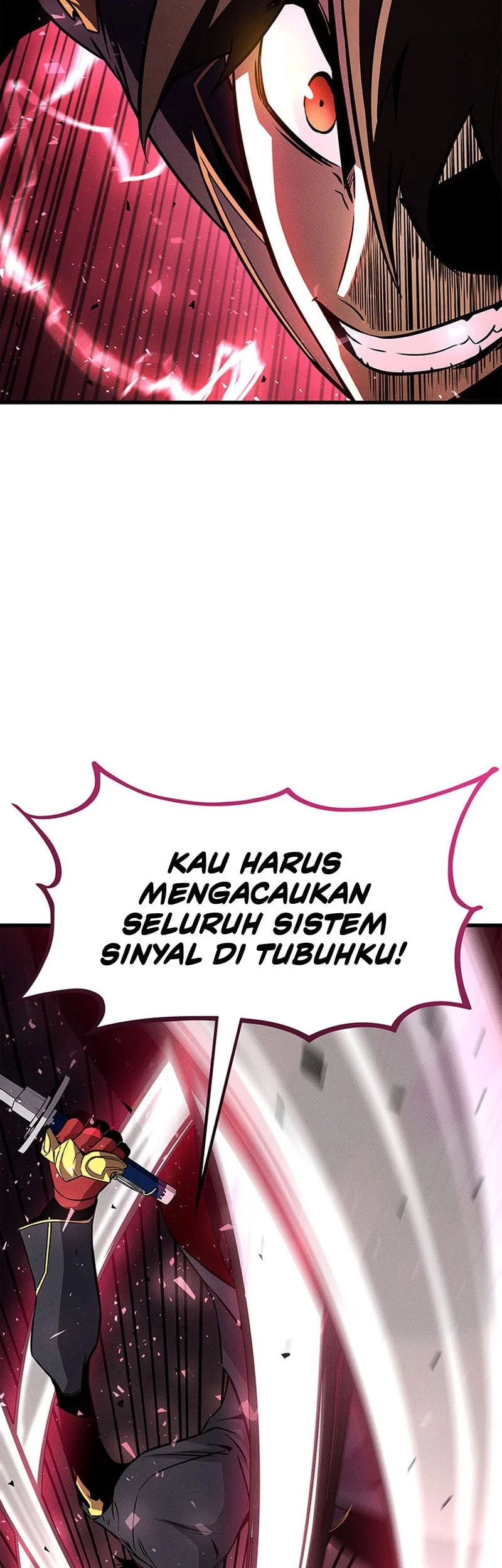 Ranker’s Return (Remake) Chapter 239 - halaman 62