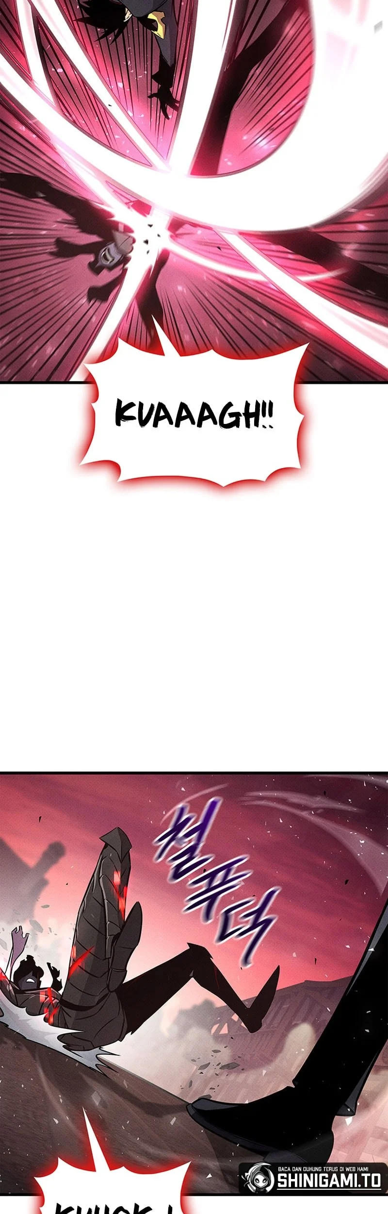 Ranker’s Return (Remake) Chapter 239 - halaman 63
