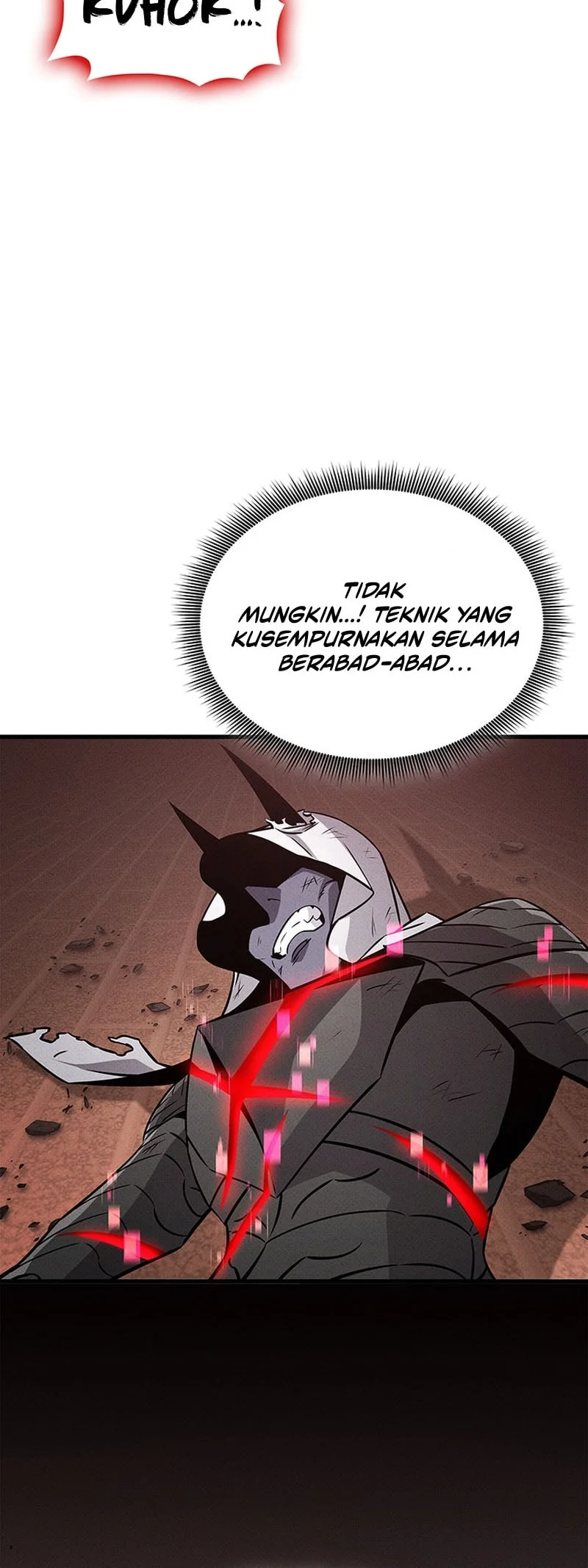 Ranker’s Return (Remake) Chapter 239 - halaman 64