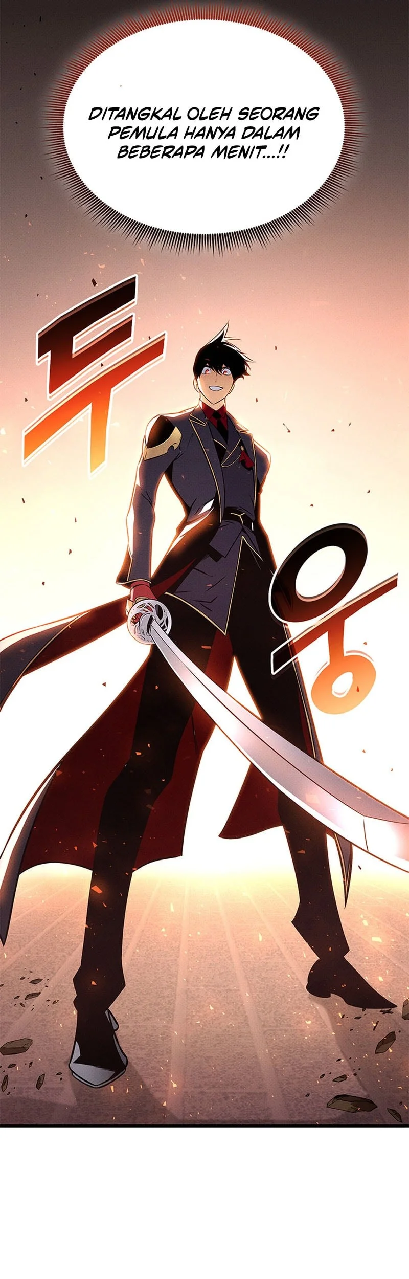 Ranker’s Return (Remake) Chapter 239 - halaman 65