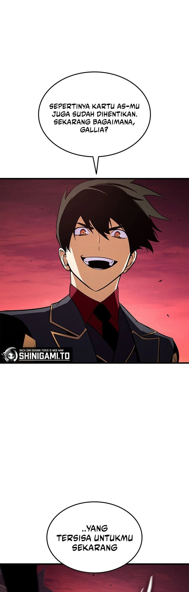 Ranker’s Return (Remake) Chapter 239 - halaman 66