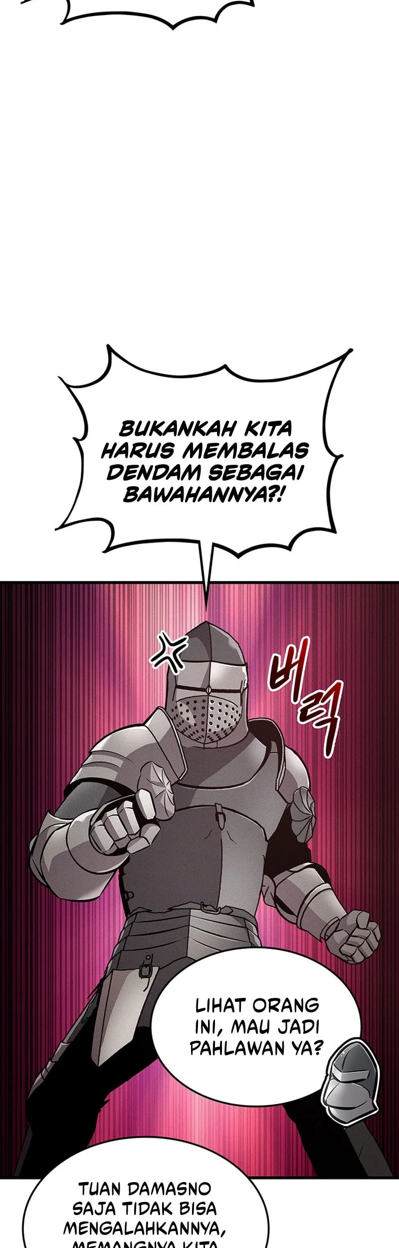 Ranker’s Return (Remake) Chapter 239 - halaman 7