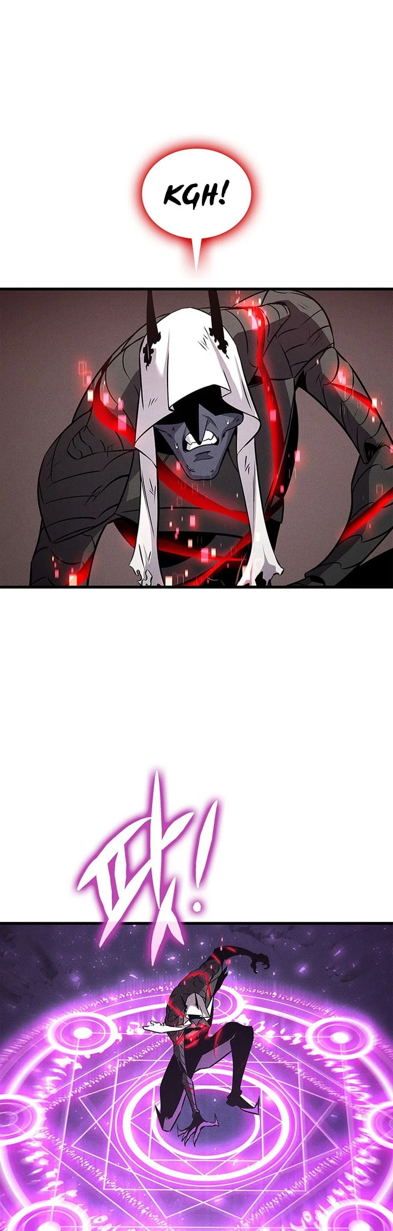 Ranker’s Return (Remake) Chapter 239 - halaman 70