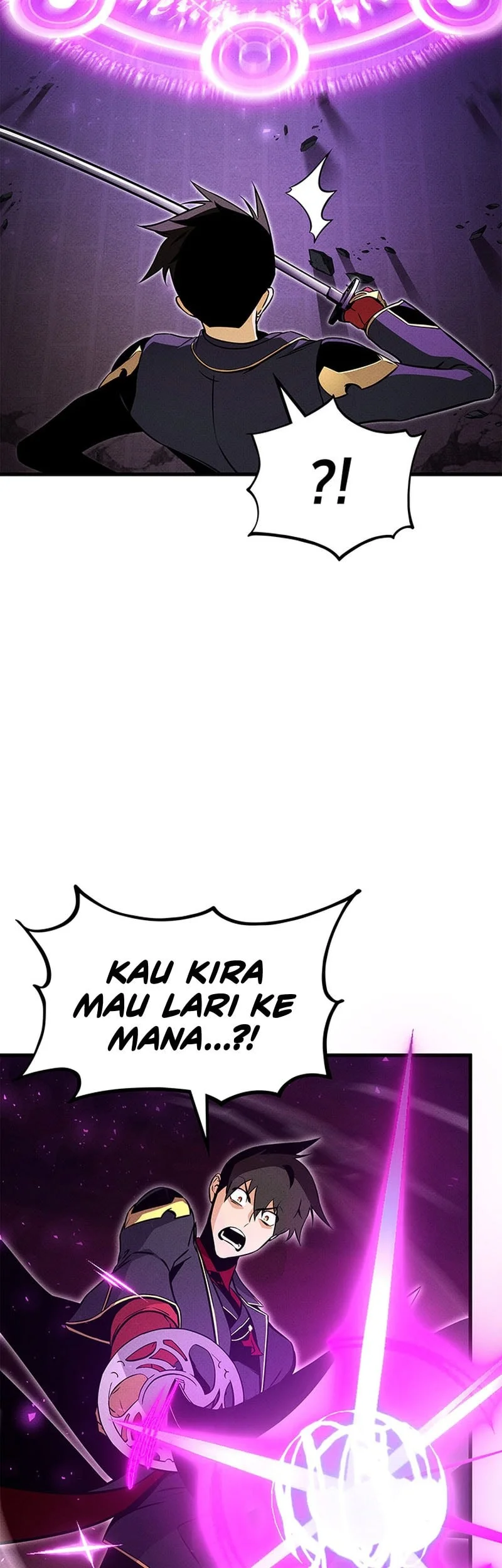 Ranker’s Return (Remake) Chapter 239 - halaman 71
