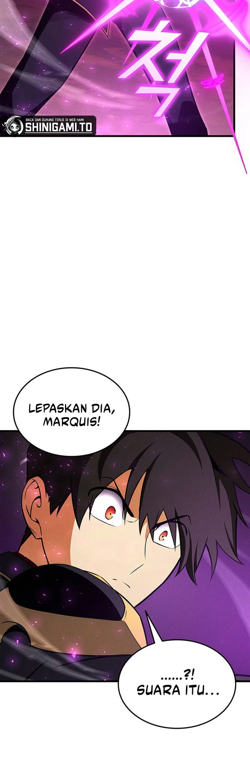 Ranker’s Return (Remake) Chapter 239 - halaman 72