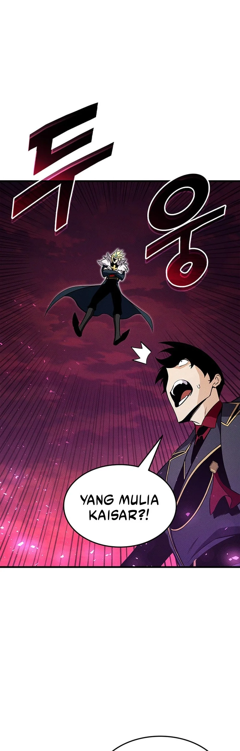 Ranker’s Return (Remake) Chapter 239 - halaman 73