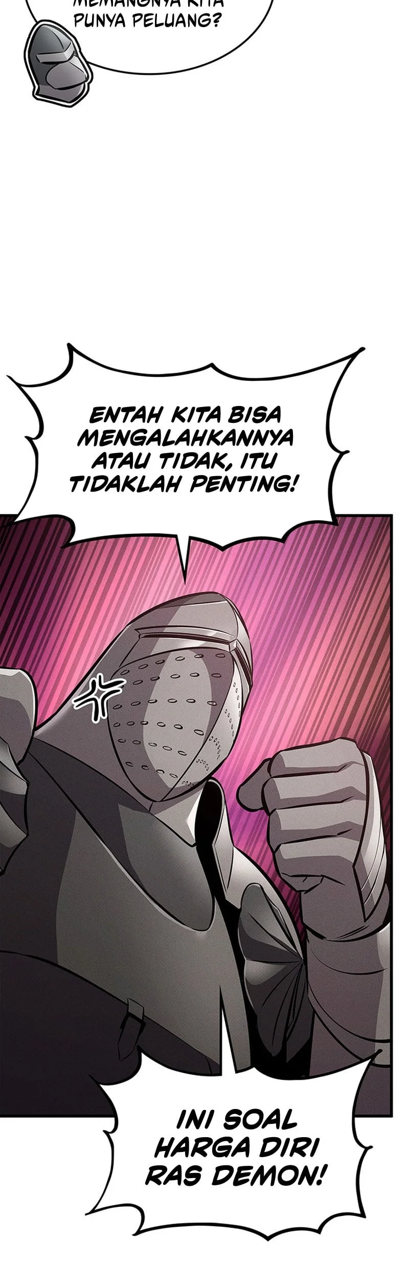 Ranker’s Return (Remake) Chapter 239 - halaman 8