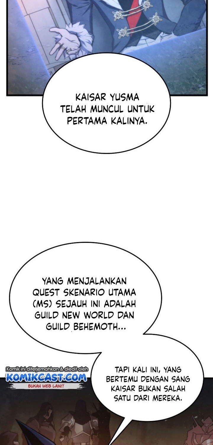 Ranker’s Return (Remake) Chapter 24 - halaman 10