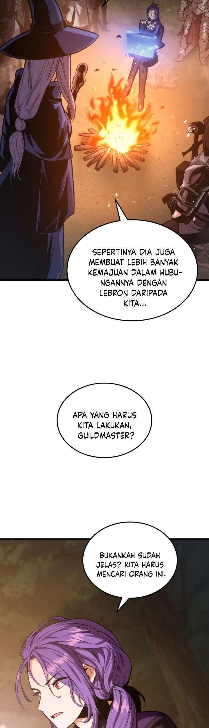 Ranker’s Return (Remake) Chapter 24 - halaman 11