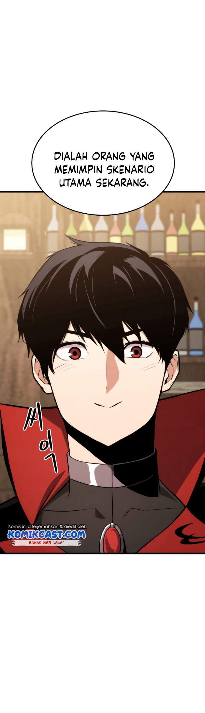 Ranker’s Return (Remake) Chapter 24 - halaman 14