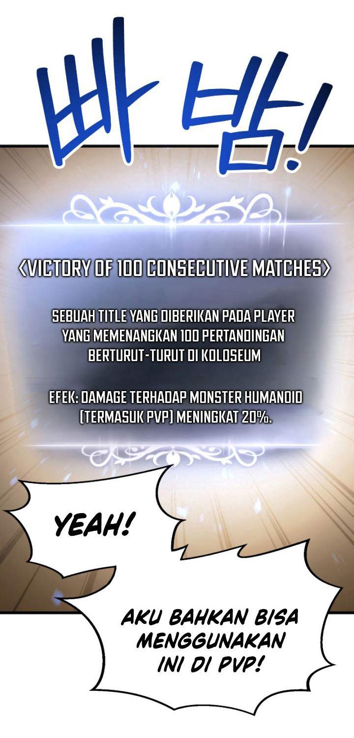 Ranker’s Return (Remake) Chapter 24 - halaman 15