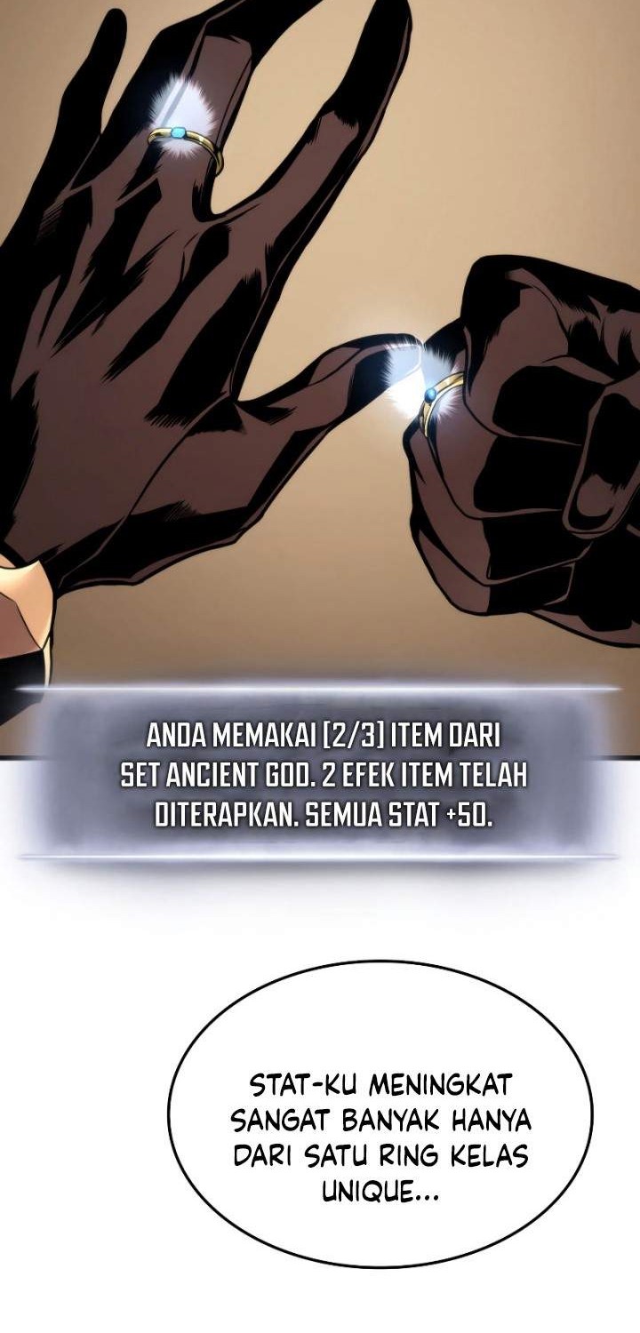 Ranker’s Return (Remake) Chapter 24 - halaman 17