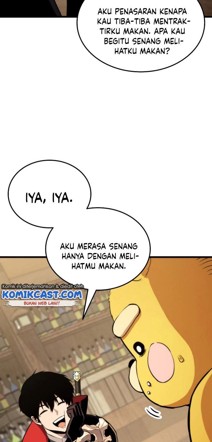 Ranker’s Return (Remake) Chapter 24 - halaman 19
