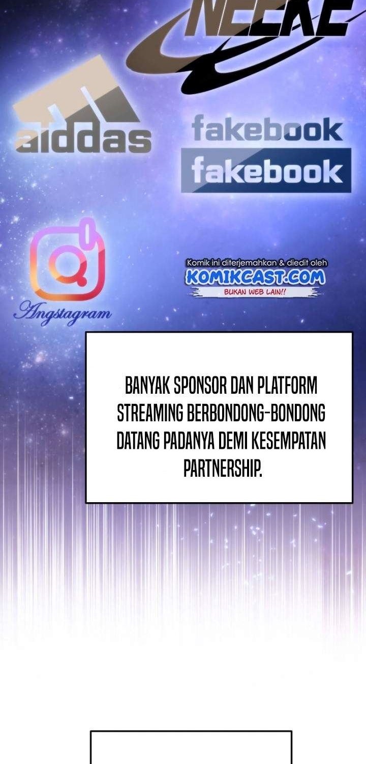 Ranker’s Return (Remake) Chapter 24 - halaman 2