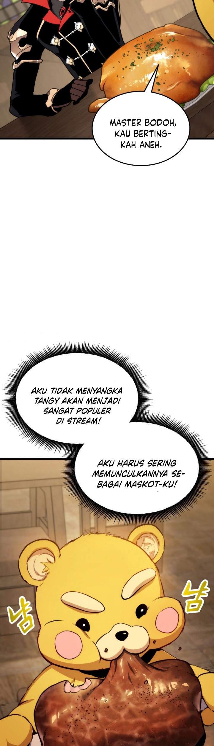 Ranker’s Return (Remake) Chapter 24 - halaman 20