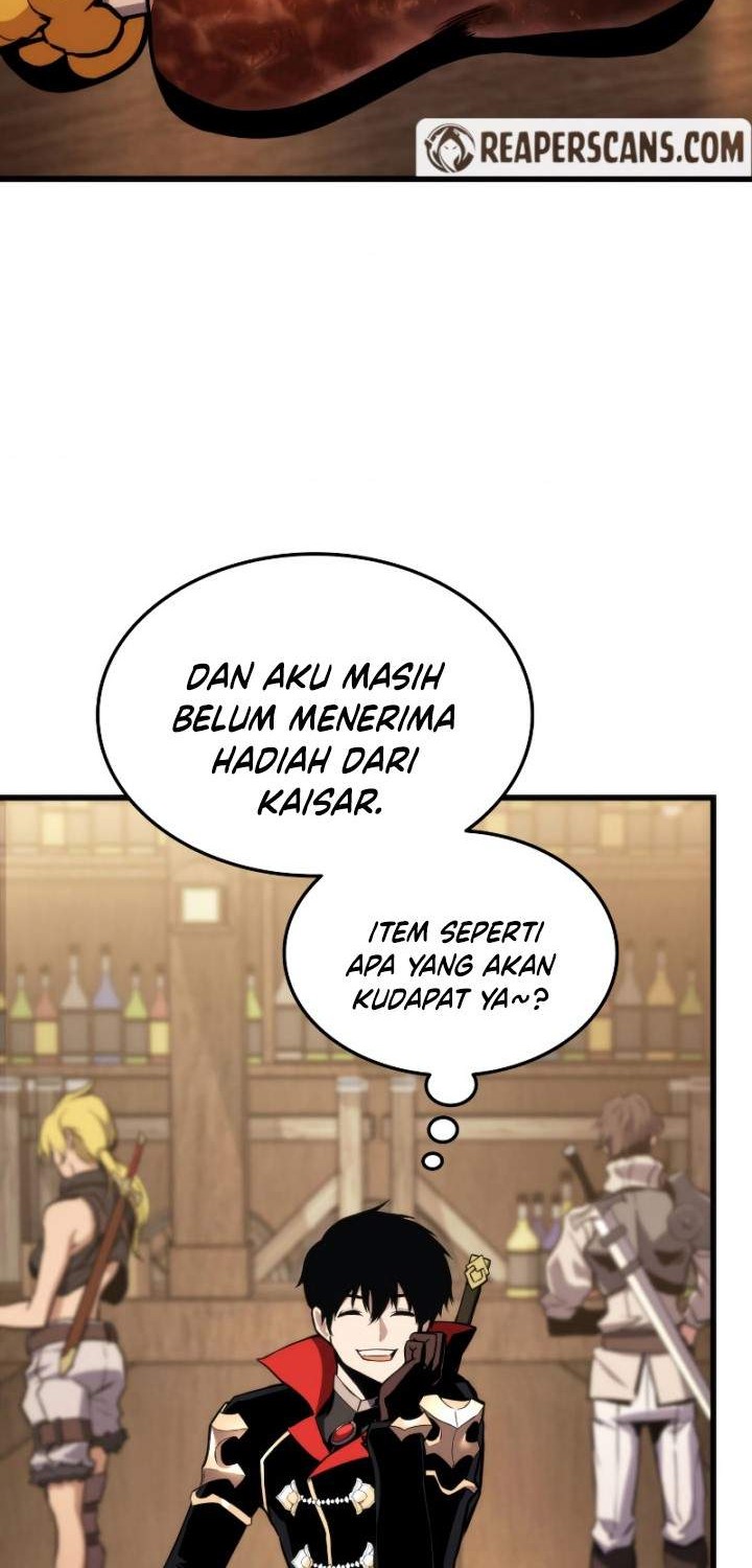 Ranker’s Return (Remake) Chapter 24 - halaman 21