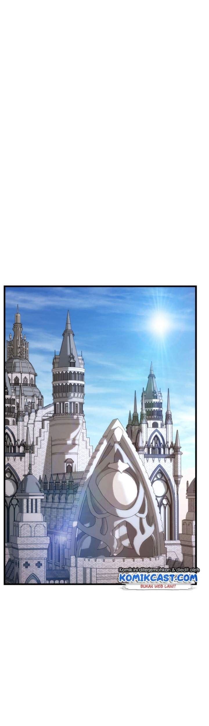 Ranker’s Return (Remake) Chapter 24 - halaman 24