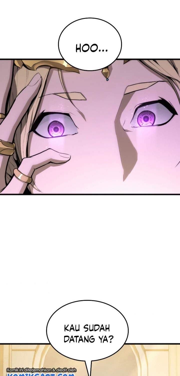 Ranker’s Return (Remake) Chapter 24 - halaman 25