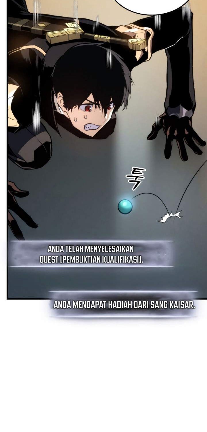 Ranker’s Return (Remake) Chapter 24 - halaman 28