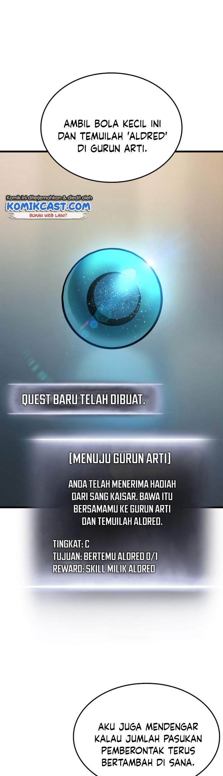 Ranker’s Return (Remake) Chapter 24 - halaman 29