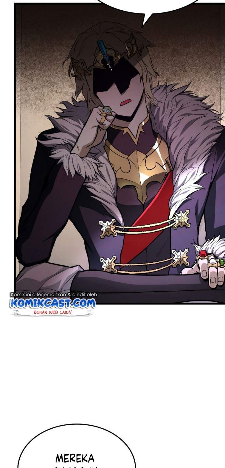 Ranker’s Return (Remake) Chapter 24 - halaman 30