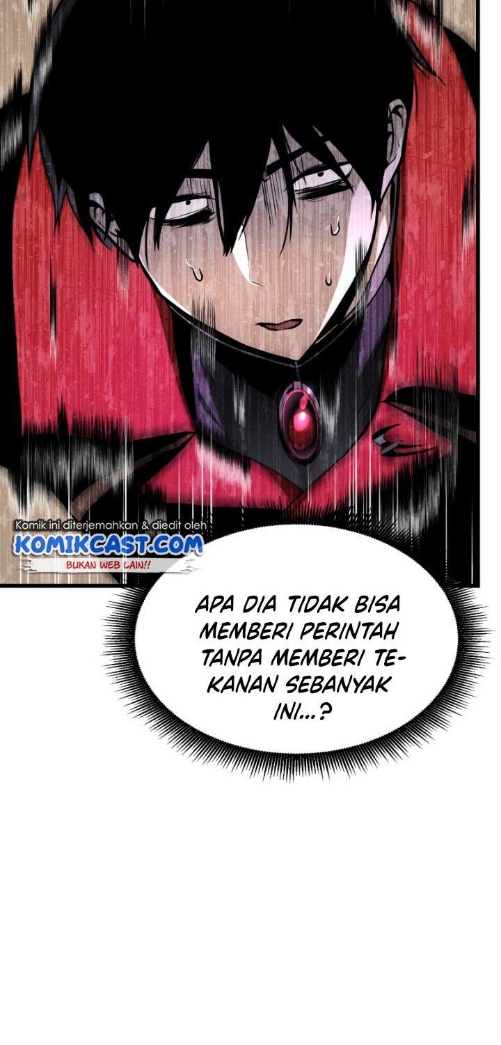 Ranker’s Return (Remake) Chapter 24 - halaman 32