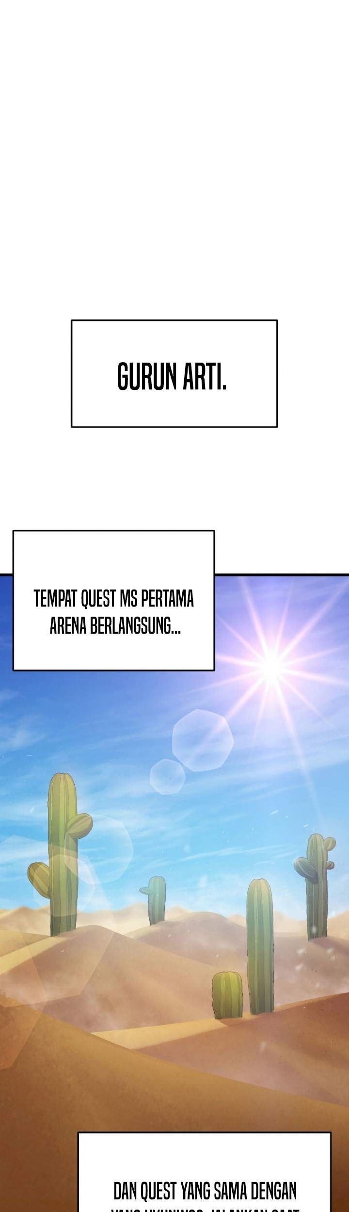 Ranker’s Return (Remake) Chapter 24 - halaman 33