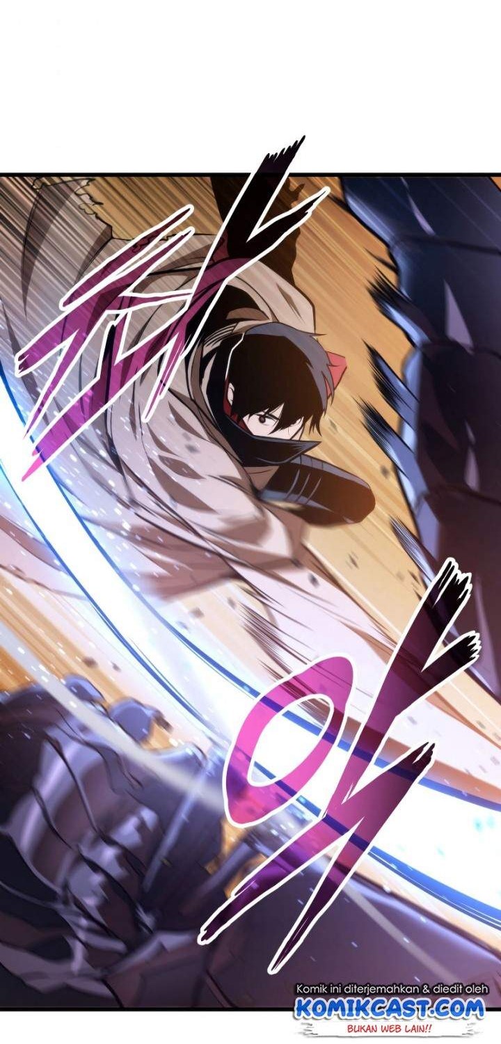 Ranker’s Return (Remake) Chapter 24 - halaman 36
