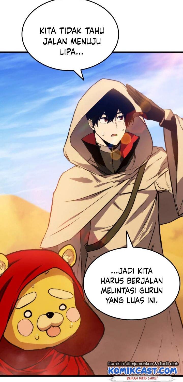 Ranker’s Return (Remake) Chapter 24 - halaman 38