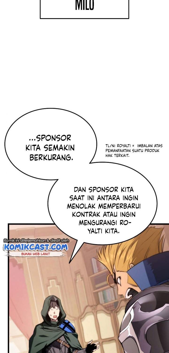 Ranker’s Return (Remake) Chapter 24 - halaman 4