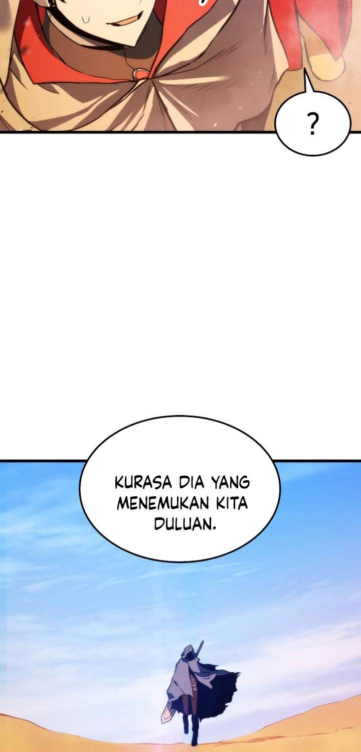 Ranker’s Return (Remake) Chapter 24 - halaman 41