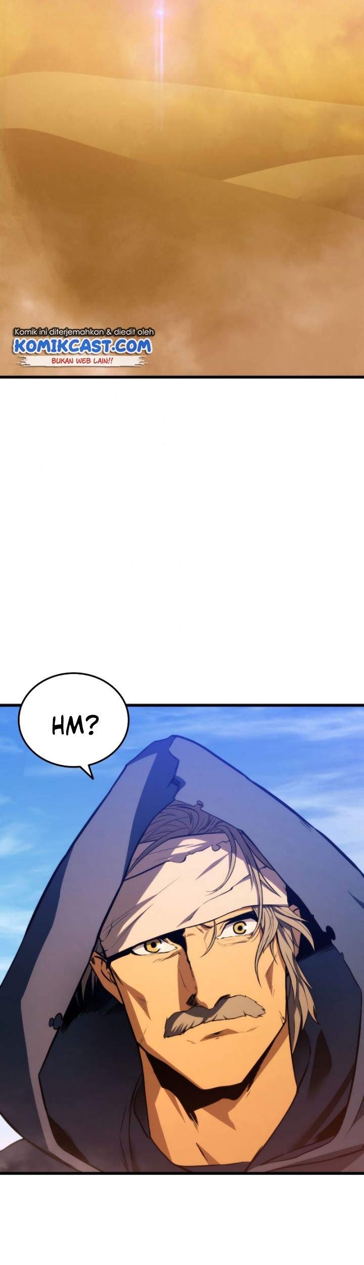 Ranker’s Return (Remake) Chapter 24 - halaman 42