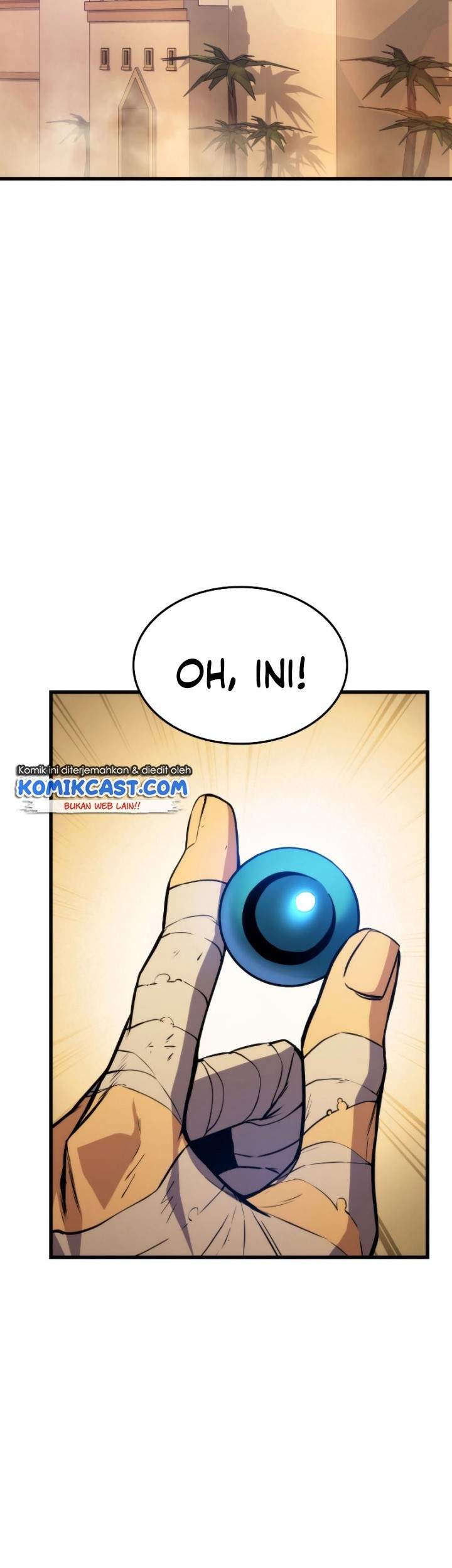 Ranker’s Return (Remake) Chapter 24 - halaman 44