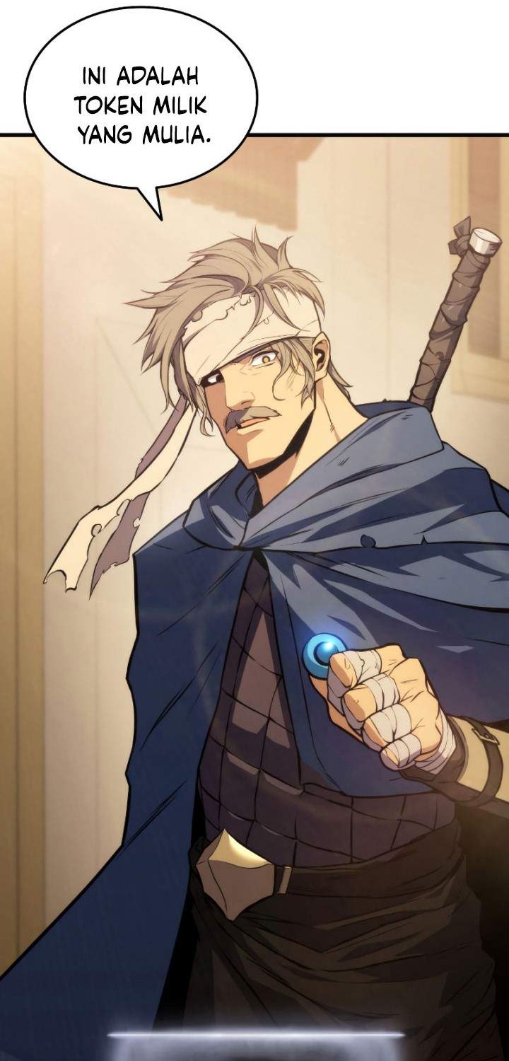 Ranker’s Return (Remake) Chapter 24 - halaman 45
