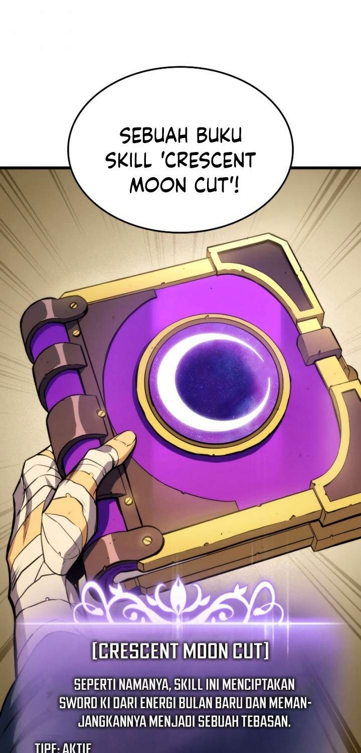 Ranker’s Return (Remake) Chapter 24 - halaman 47