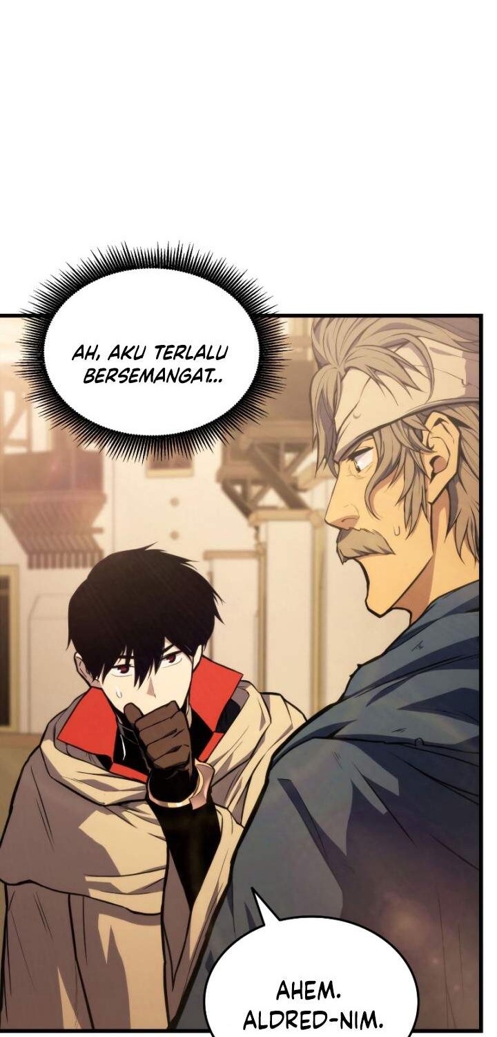 Ranker’s Return (Remake) Chapter 24 - halaman 49