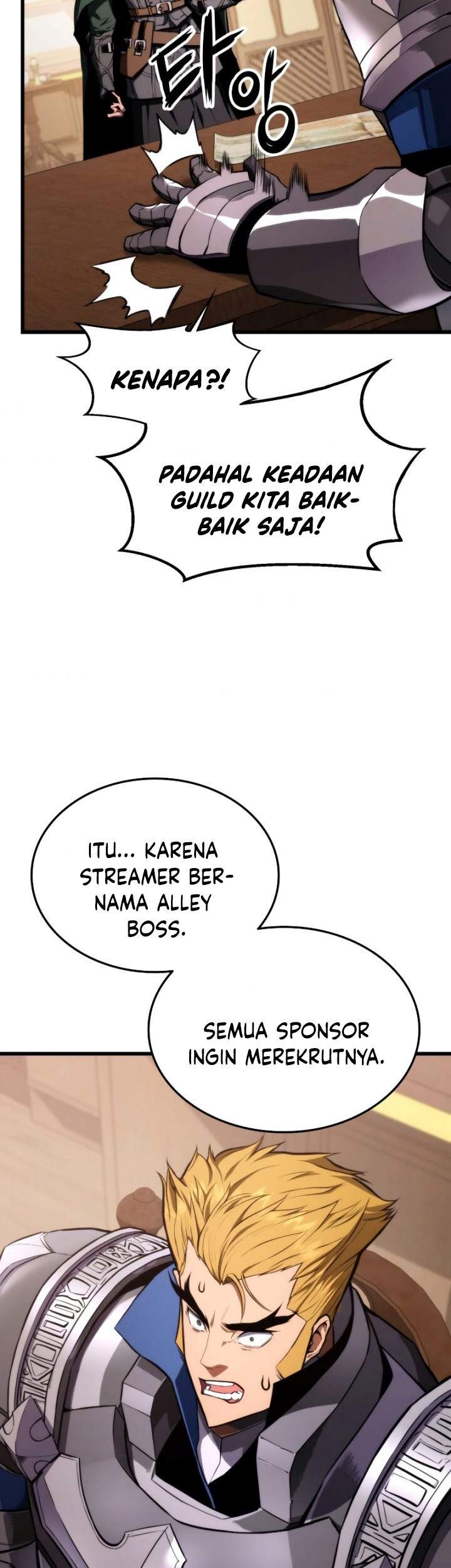 Ranker’s Return (Remake) Chapter 24 - halaman 5