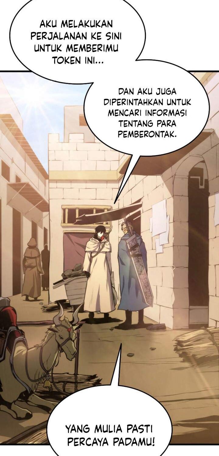 Ranker’s Return (Remake) Chapter 24 - halaman 51