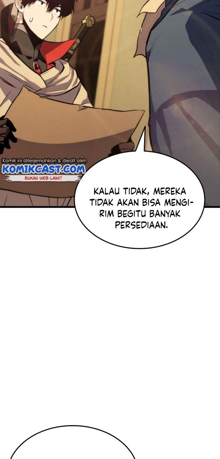 Ranker’s Return (Remake) Chapter 24 - halaman 54