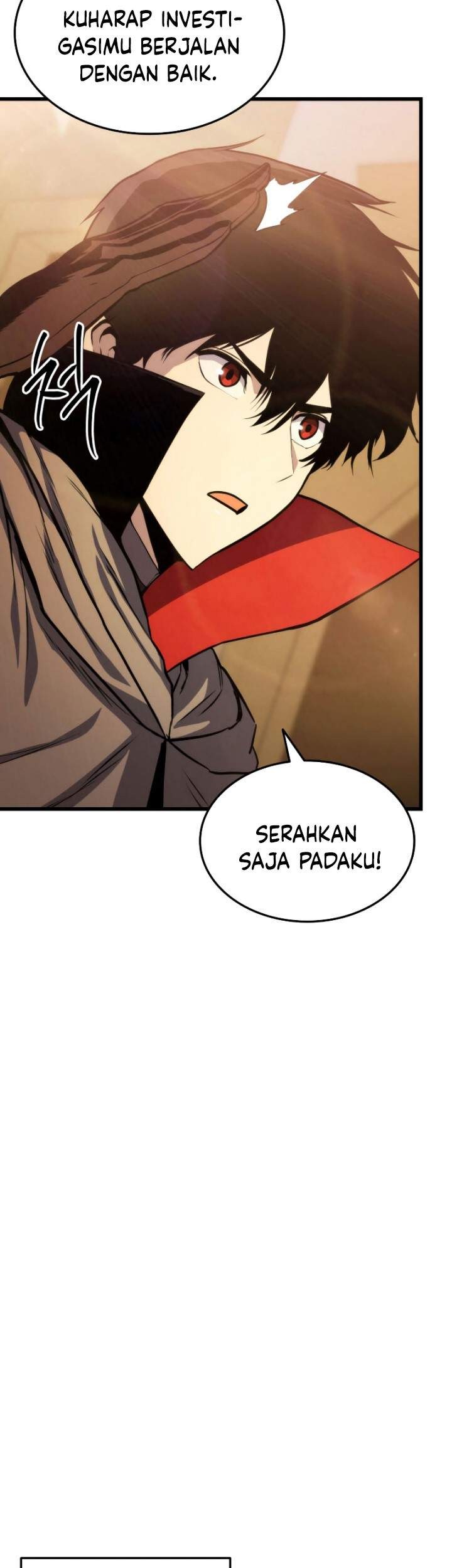 Ranker’s Return (Remake) Chapter 24 - halaman 55
