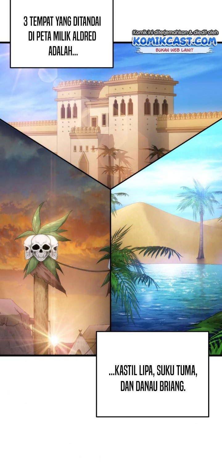 Ranker’s Return (Remake) Chapter 24 - halaman 56