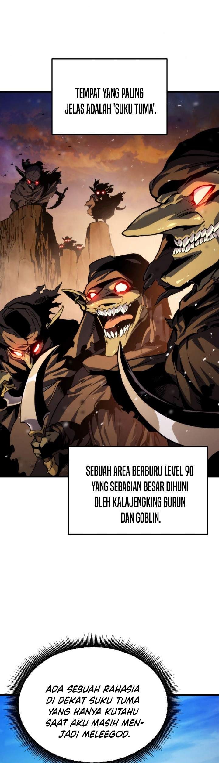 Ranker’s Return (Remake) Chapter 24 - halaman 57
