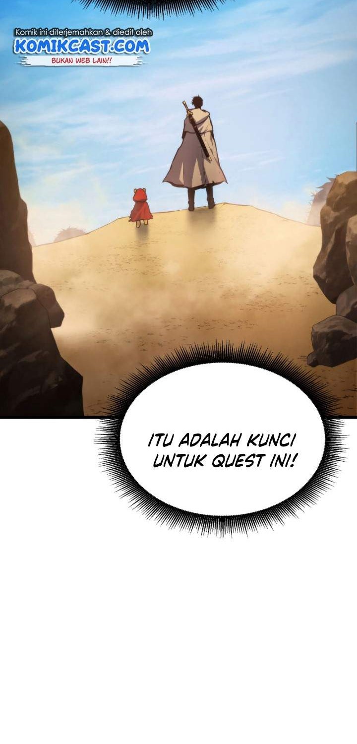 Ranker’s Return (Remake) Chapter 24 - halaman 58