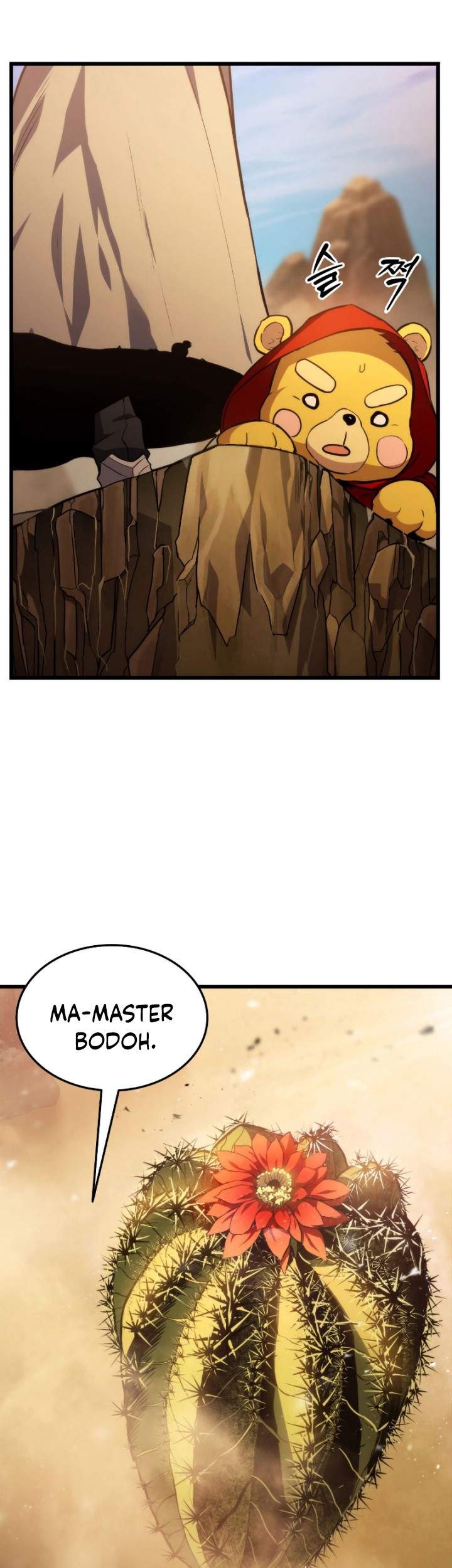 Ranker’s Return (Remake) Chapter 24 - halaman 59