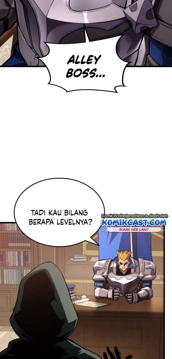 Ranker’s Return (Remake) Chapter 24 - halaman 6