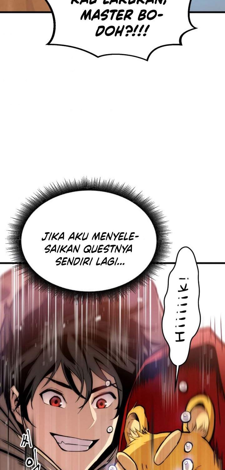 Ranker’s Return (Remake) Chapter 24 - halaman 62
