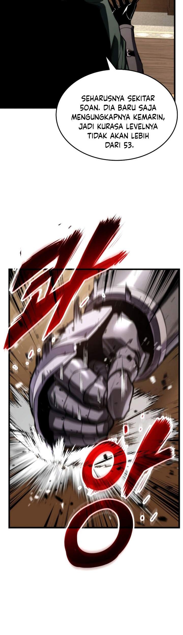 Ranker’s Return (Remake) Chapter 24 - halaman 7